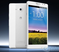 Huawei Ascend Mate - 6,1 дюймовый смартфон
