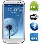 Star i9300 Galaxy S3 Android 4.0.3 Китай