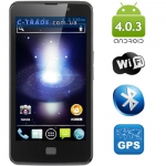 ZOPO ZP300 Field Android 4.0.3