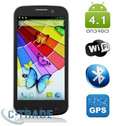 MIZ-Z1-MTK6589-Android-4-1-Smart-Phone