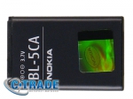 Nokia Battery, 700 mAh - BL-5CA