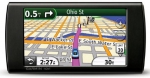 Garmin 295W - автомобильный GPS навигатор