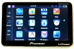 Pioneer 8810 HD Китай