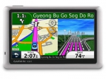Garmin 1450 - автомобильный GPS навигатор