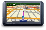 Garmin 255W - автомобильный GPS навигатор