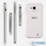 MIZ-Z1-Android-4-1-Smart-Phone-back