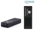 MK808 (MK808B) Bluetooth  Mini PC smart TV Box