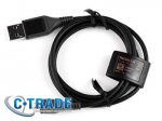 CA-101 USB дата кабель для Nokia E66 N97 E71 N85 N96 N9 8800 8900