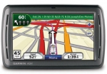 Garmin 855 - автомобильный GPS навигатор