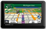 Garmin 1490 - автомобильный GPS навигатор